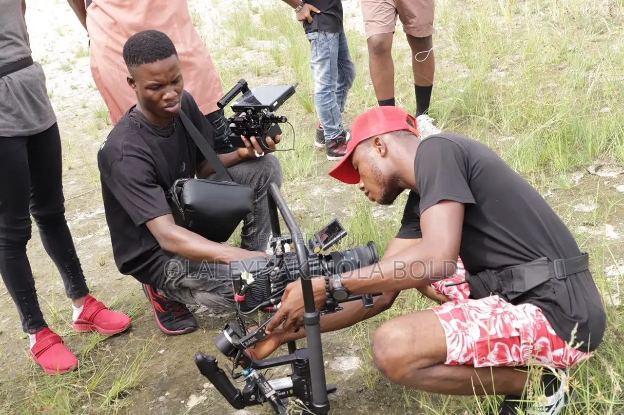 Content Creator