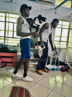 Content Creator