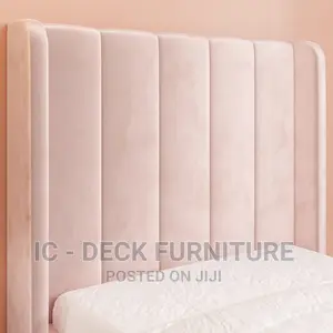 Bdf28 Single Bed Frame 3.5ft X 6ft With Storage Drawer