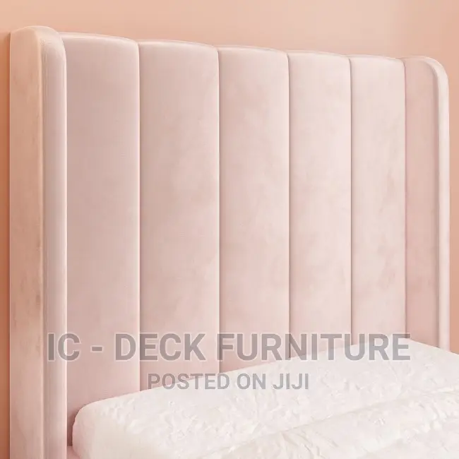 Bdf28 Single Bed Frame 3.5ft X 6ft With Storage Drawer