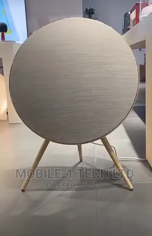 Bang and Olufsen Beoplay A9 4th Gen Luxury Bluetooth Speaker