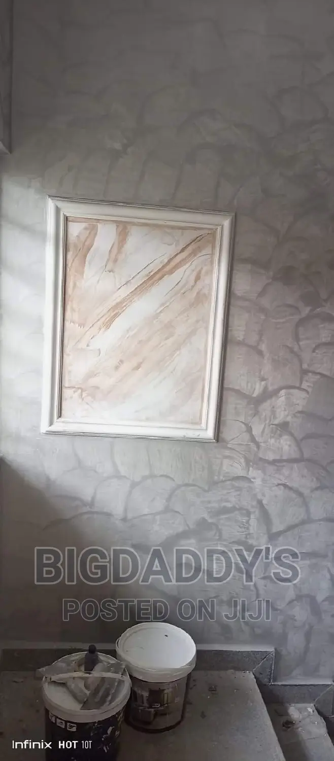 Beautifying Your Space