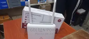Telenet 4g/5g Lte 300 MBPS Speed Universal Wireless Router