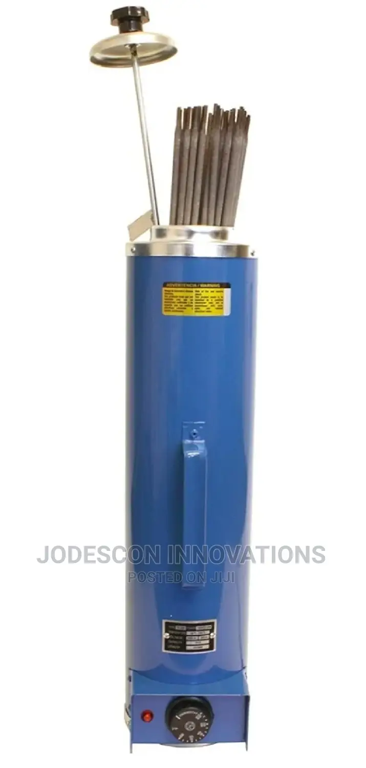 Portable Electrode Drying Oven 5kg