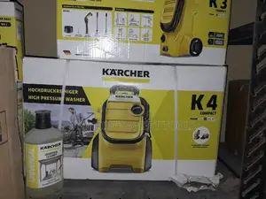 Wd2 Kacher Vaccum Cleaner