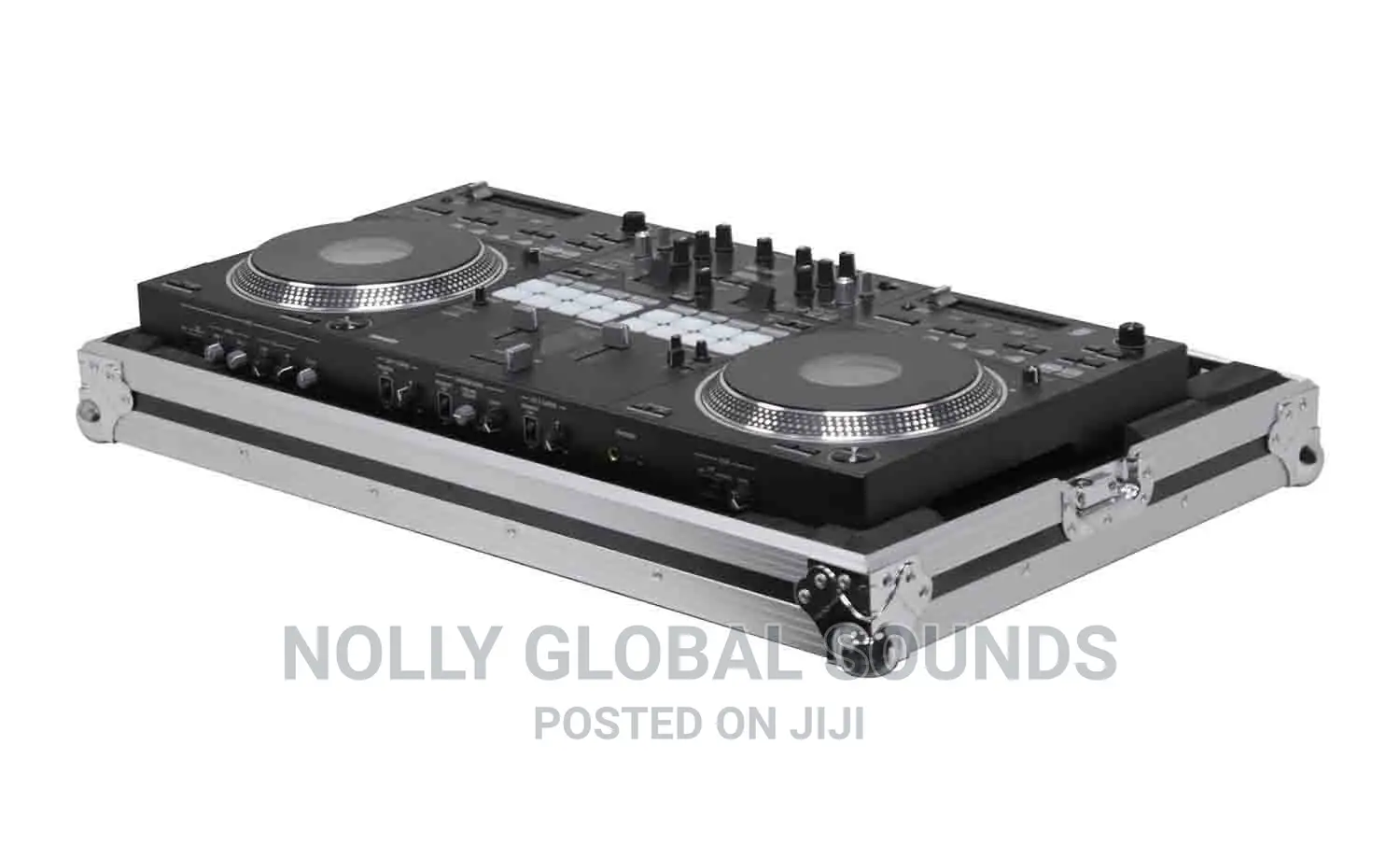 Flight Case for Pioneer DDJ-Flx6 (Dj Box)