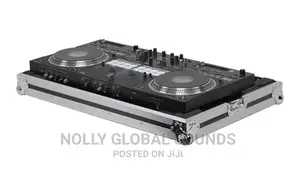 Flight Case for Pioneer DDJ-Flx6 (Dj Box)
