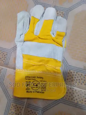 American Safety Glove