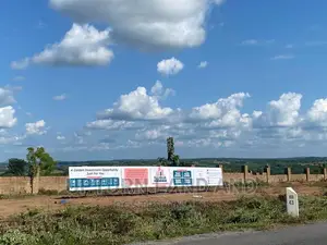 Cheapest Land for Sale in Beju Lekki 500 Acres Baulk