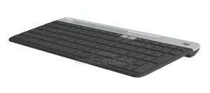 Logitech Slim Multi-Device Wireless Keyboard