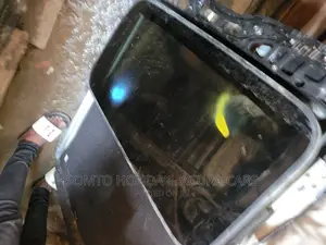 Roof Glass Acura MDX 2014-2022