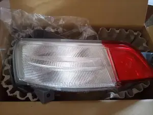 BUMPER REFLECTOR Honda Pilot 2016-2019