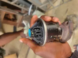 Egr Acura MDX 2007-2013