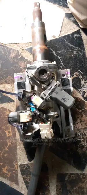 Steering Kunckle Acura MDX 2007-2013
