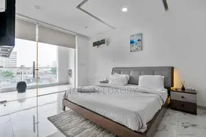 2bed With Pool and Gym in Victoria Island