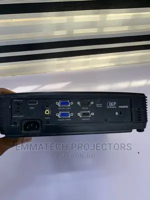 Direct Uk Projectors