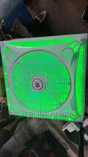 Ceiling Fan With Led Lights for Home's/ Offices/ Companies