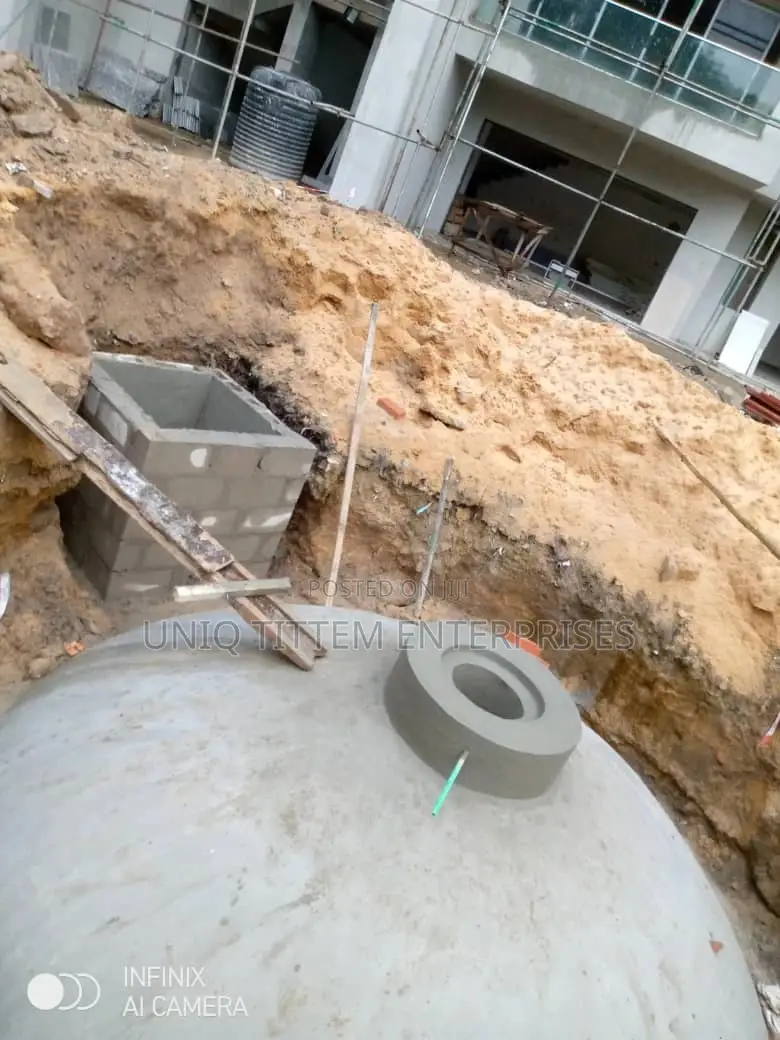 Bio Digester and Bio Gas System
