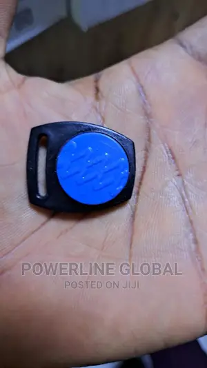 Magnetic Key for Wizard 4 Fence Boosters