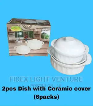 16ps Stoneware Dinner Set