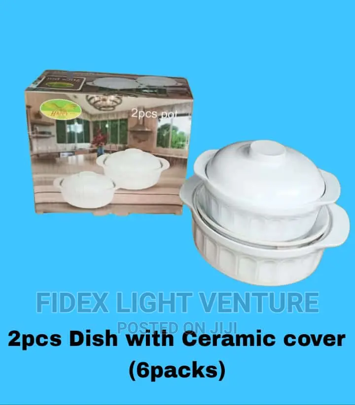 16ps Stoneware Dinner Set