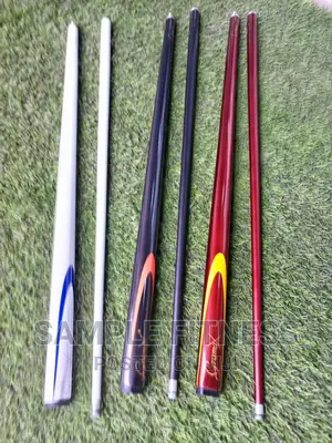 Best Quality Gramax Snooker Stick