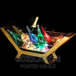 (Big Size)Champagne Bucket