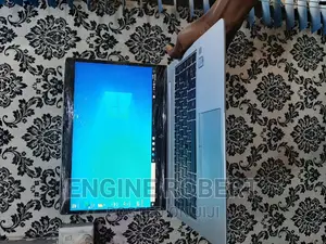 Laptop 8GB Intel Core I5 HDD 500GB