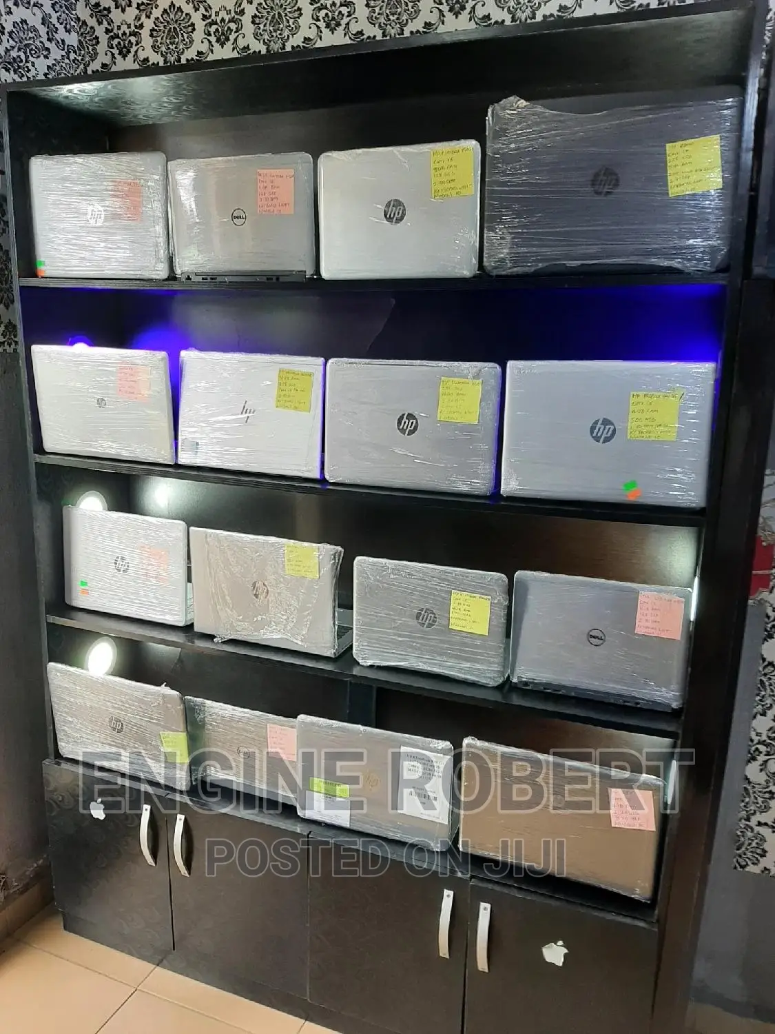 Laptop 8GB Intel Core I5 HDD 500GB