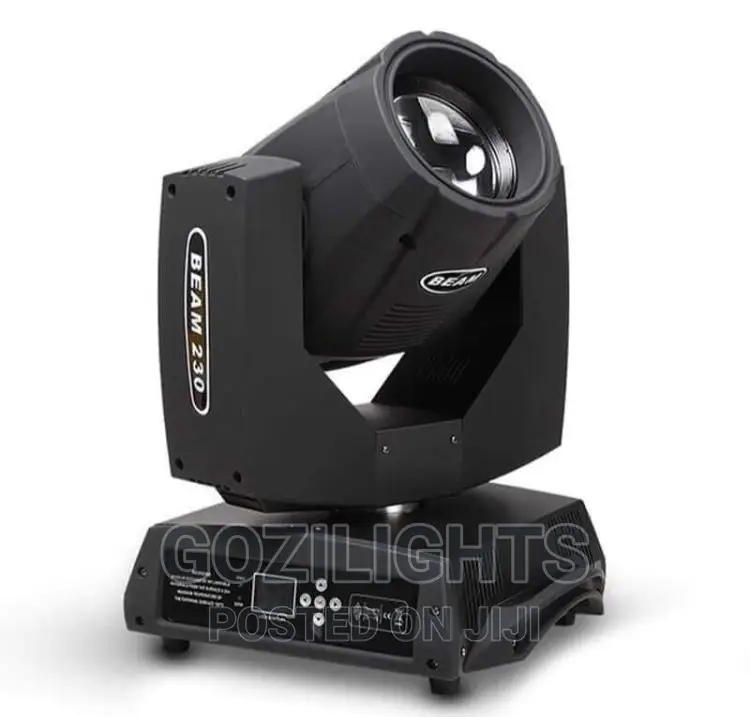 230 Beam Moving Head