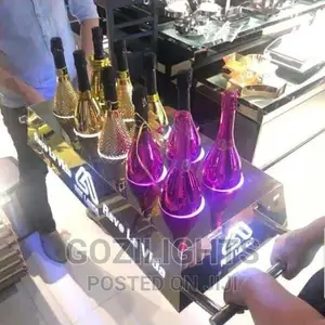 Champagne Gaskets