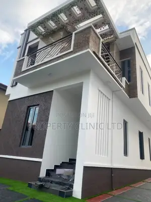 Photo - 5bdrm Duplex in Opebi for sale
