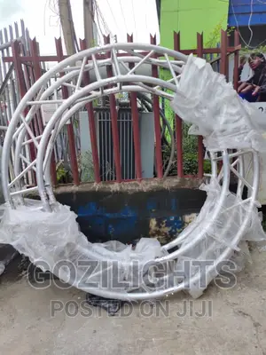 2m Circle Truss