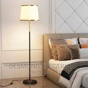 L.E.D Rudy Lamp