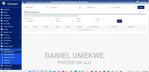 Get a Free School Management System