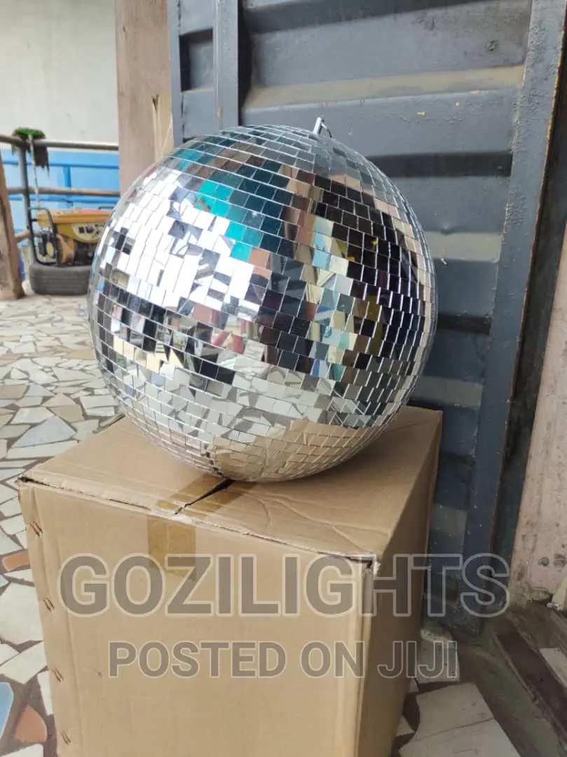 50cm Mirror Ball