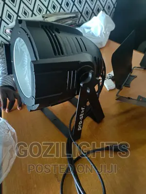 200w COB Light