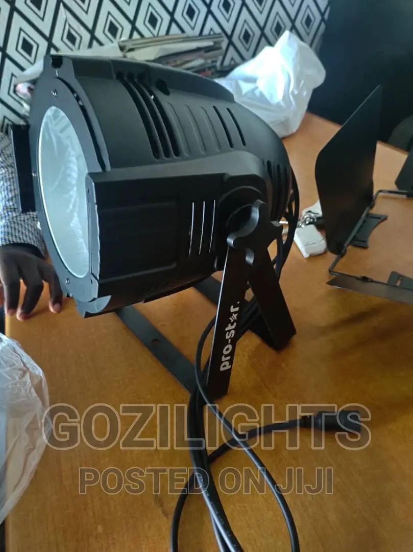 200w COB Light