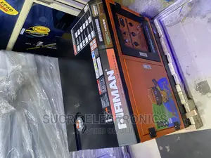 Complete 10kva Firman Soundproof Generator