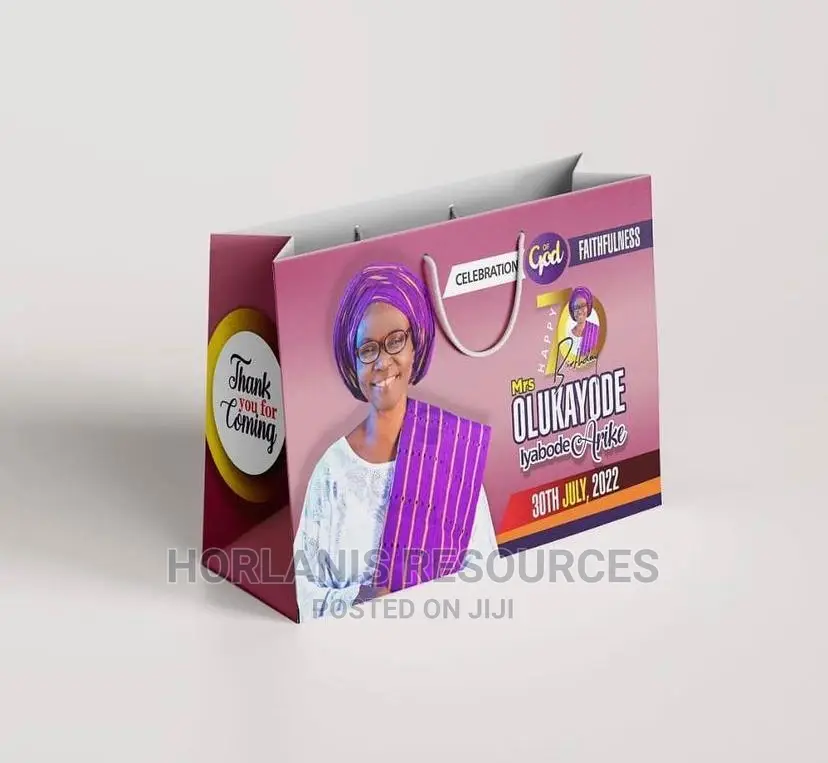 Jotter, Exercise Book, Paper Bag and General Printing