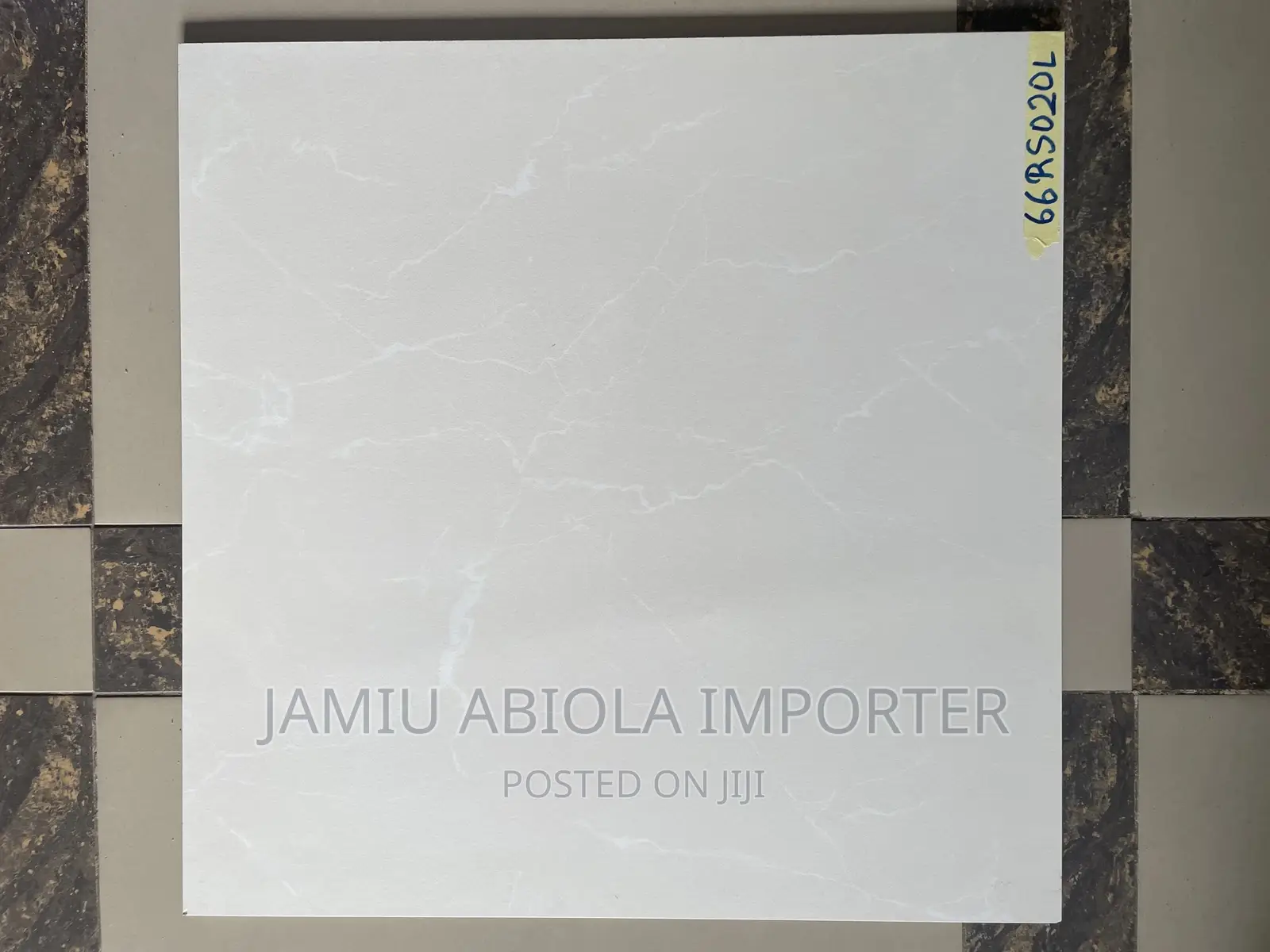 Quality Tiles 600*600 Anti Slip