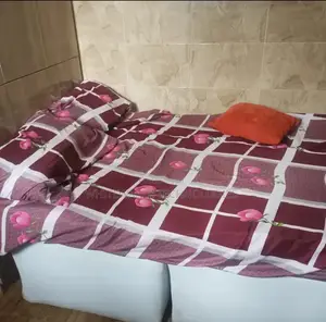 Selfcontained Shortlet Apartment