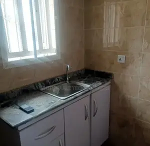 Selfcontained Shortlet Apartment