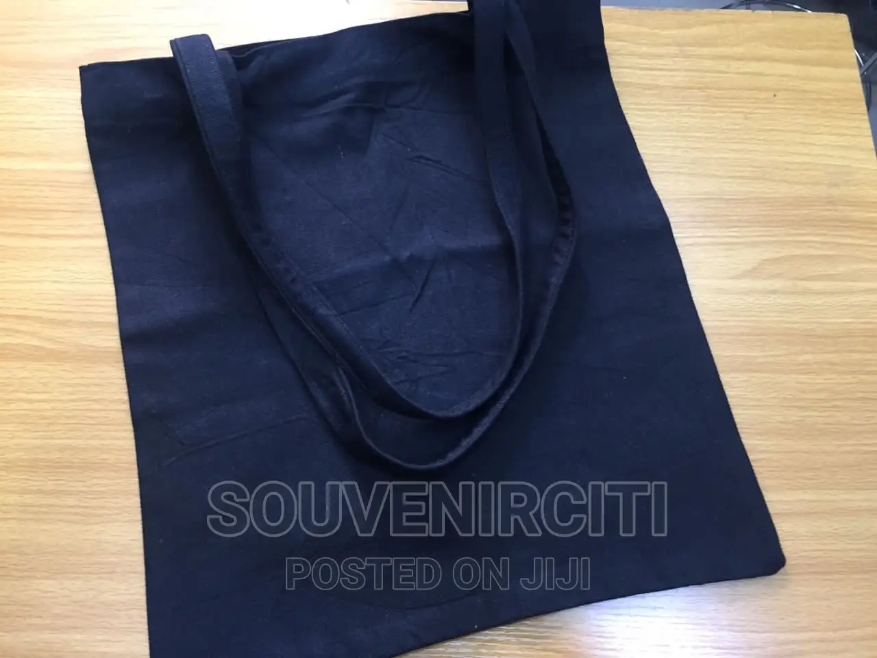 Plain Tote Bags