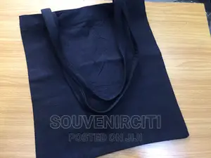 Plain Tote Bags