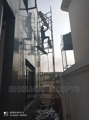 Rent Movable Scaffold