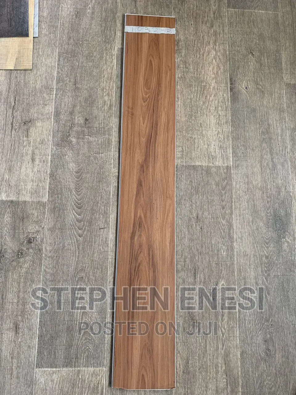 Wooden Laminates, SPC and PVC Vinyl for Sale