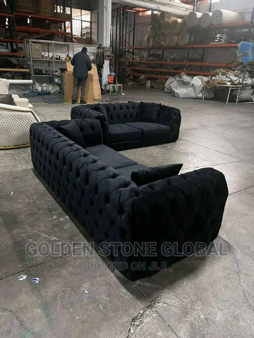 High Quality Home Sofa.