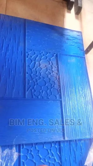 Concrete Mold Increte Stamp Mart Paint Oxide Polish Xylene