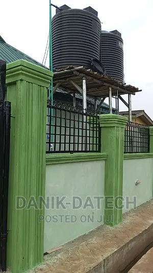 3bdrm Block of Flats in Abeokuta South for rent